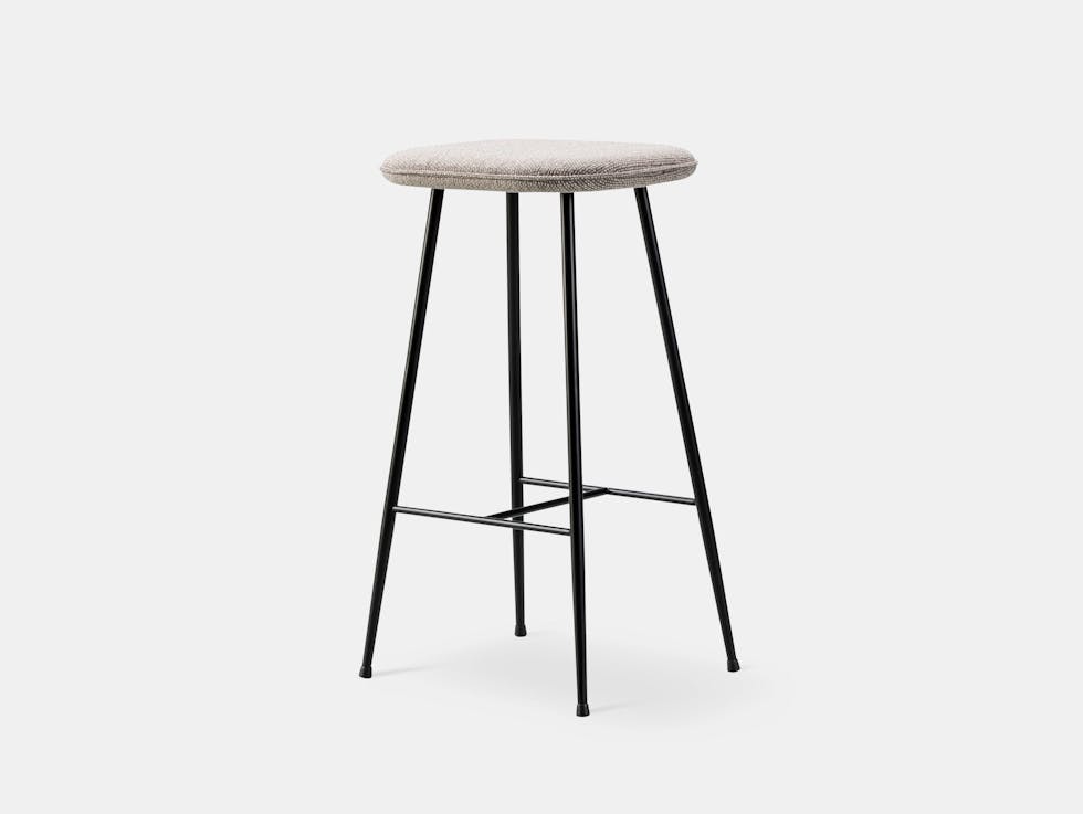 Spine Barstool Metal Base image
