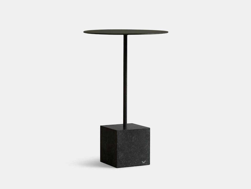 Knockout Side Table, Square Base image