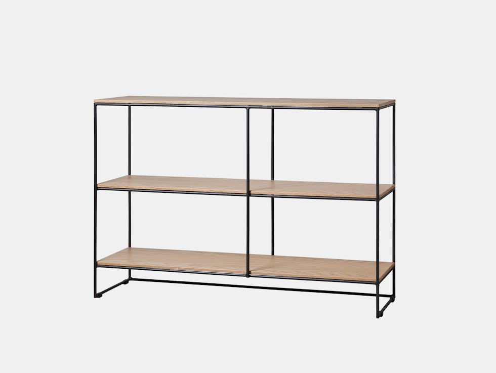 Fritz Hansen Planner Shelving Mc500 Paul Mc Cobb