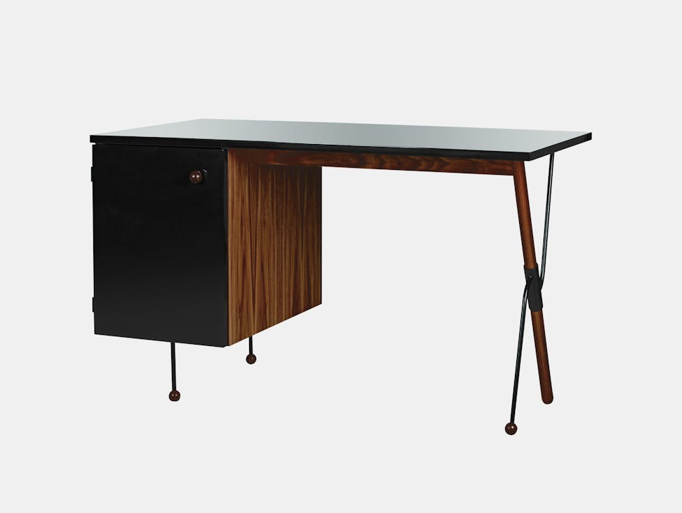 Gubi 62 Desk Greta Grossman