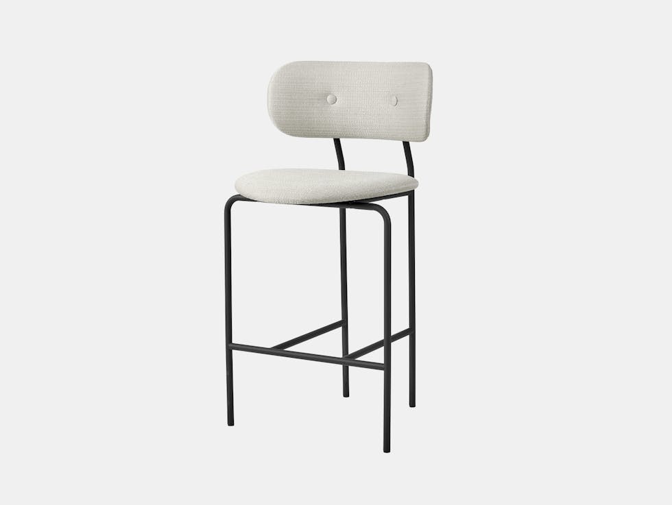 Gubi coco counter eero 106 upholstery