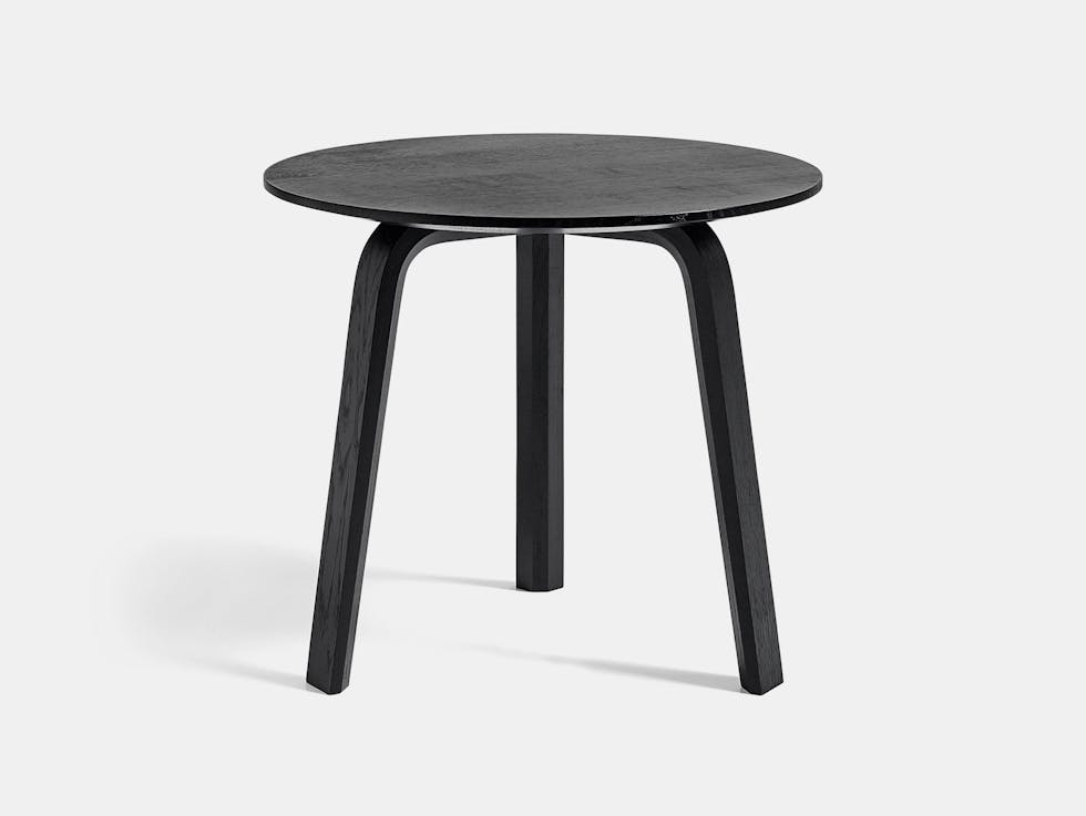 Hay Bella Coffee Table 45X H39 Black