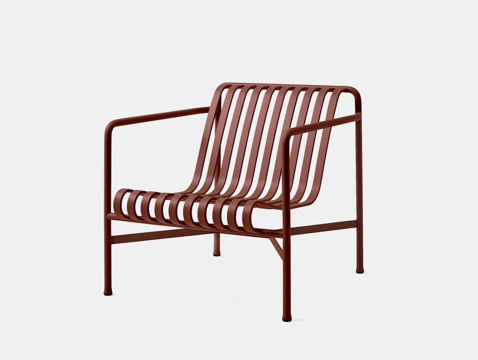 Palissade Low Lounge Chair image