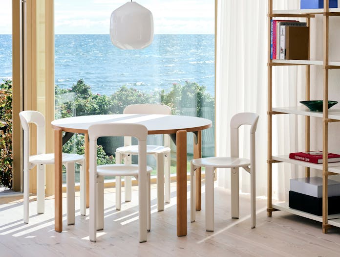 Hay bruno rey rey chair lifestyle