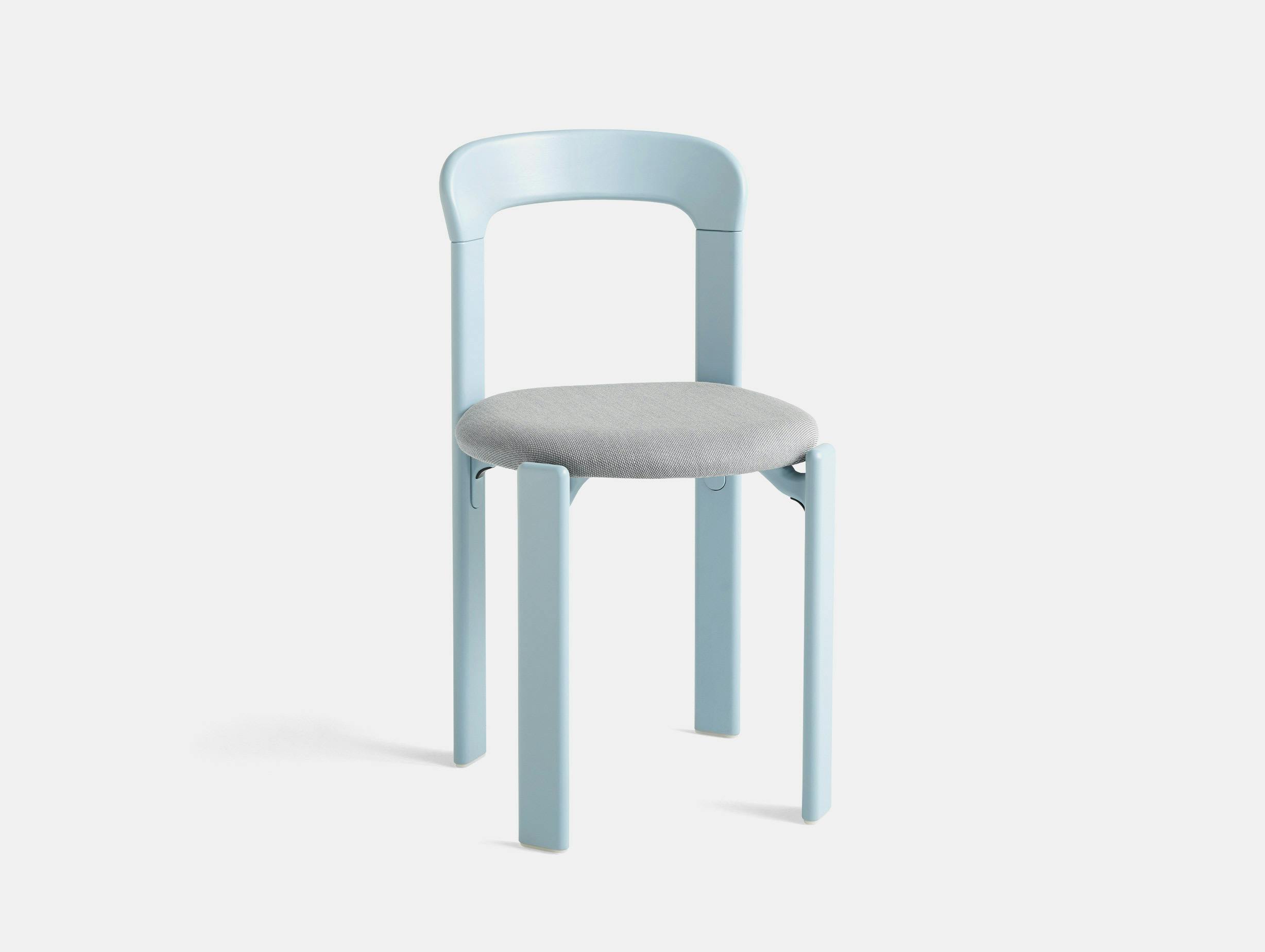 Hay bruno rey slate blue beech steelcut trio 113