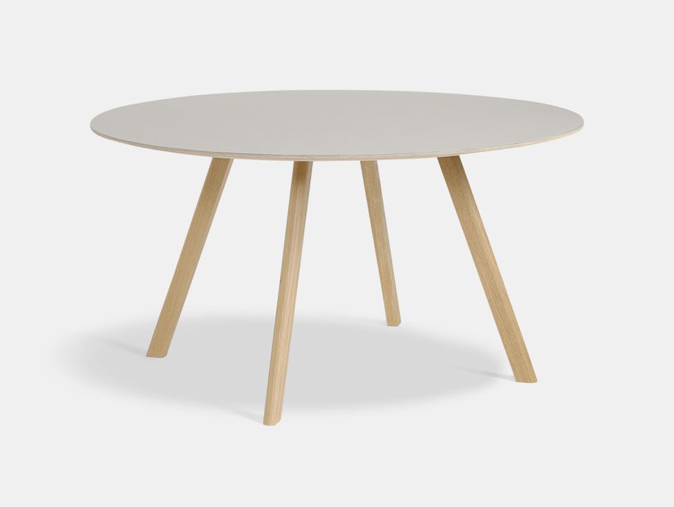 CPH 25 Round Table image