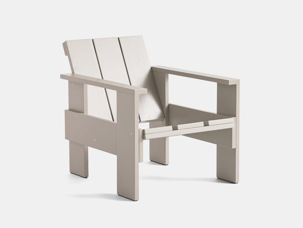 Crate Lounge Chair image