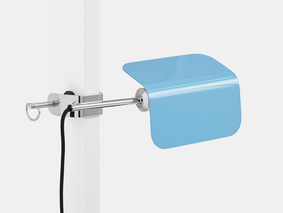 Apex Clip Lamp image