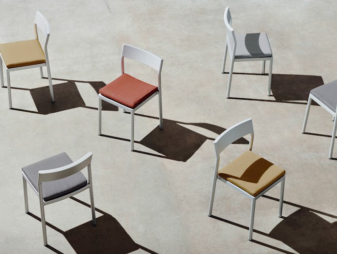 Hay Jonas Trampedach Type Chair Lifestyle 3
