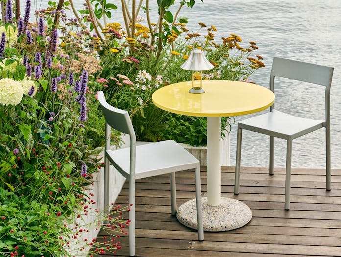 Hay Jonas Trampedach Type Chair Lifestyle 4