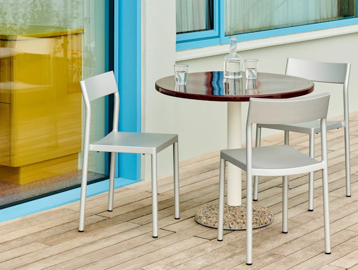 Hay Jonas Trampedach Type Chair Lifestyle 7