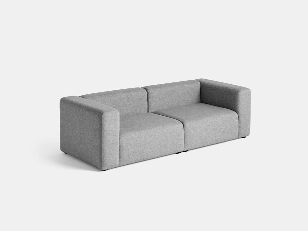 Hay Mags Sofa 2 5 Seater Hallingdal 116