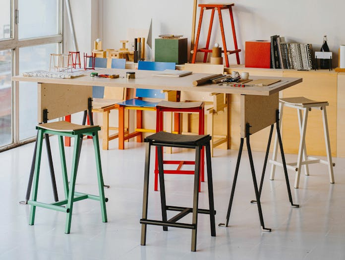 Hay marc morro taburete 8 bar stool story 4