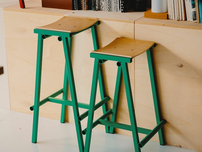 Hay marc morro taburete 8 bar stool story 5