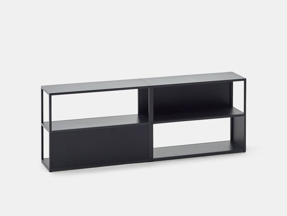 New Order 2.0 - Shelving System image