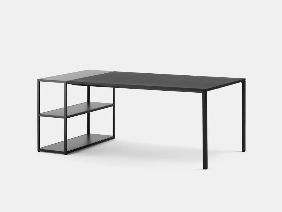 New Order 2.0 - Table System image