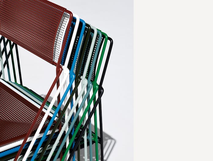 Hay niels jorgen haugesenx line chair lifestyle2