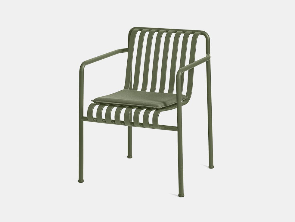 Seat Cushion for Palissade Dining Armchair image