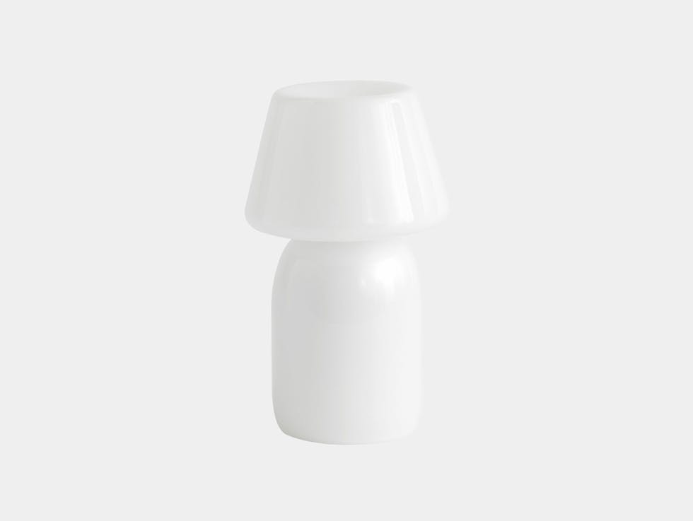Apollo Portable Table Lamp image