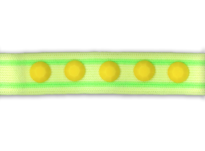 HFP52 (yellow/green)