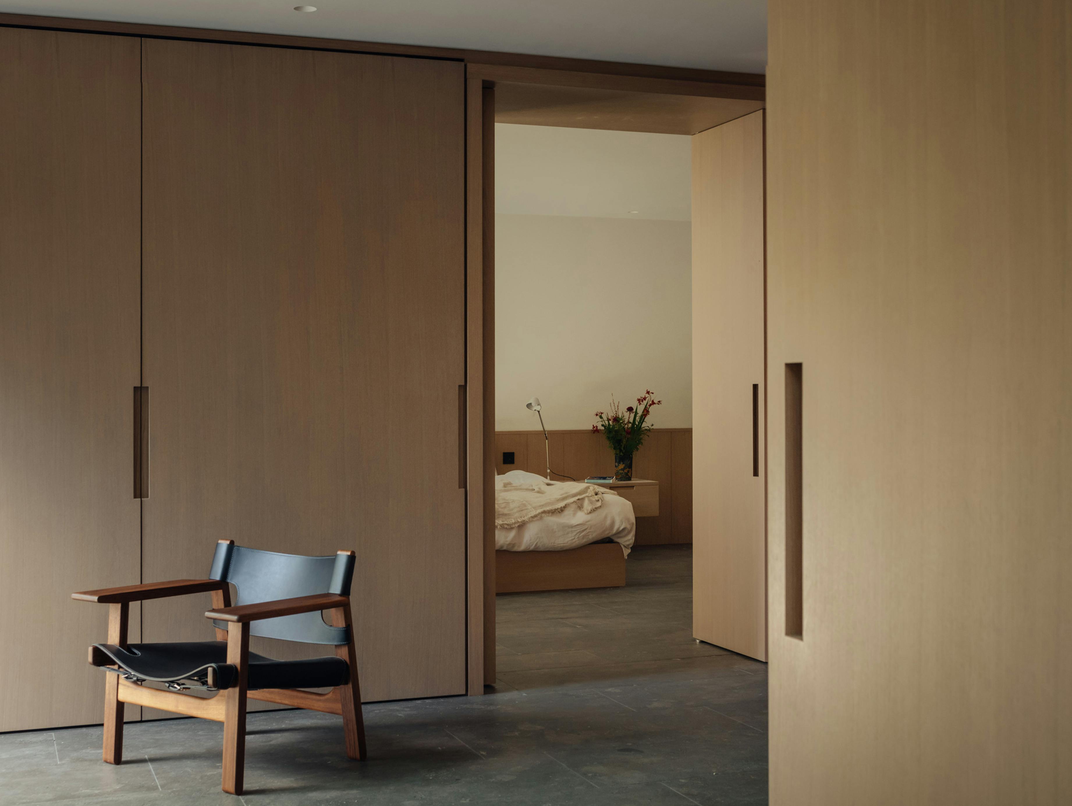 Jason good architects wimbledon house 3 image