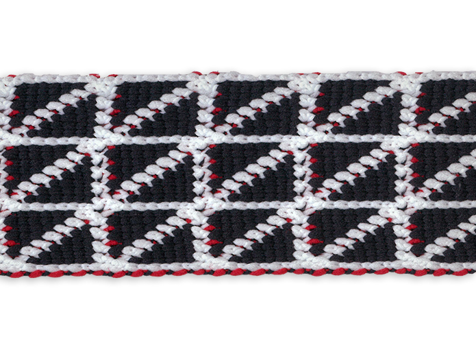 KJ0019 (black/white)