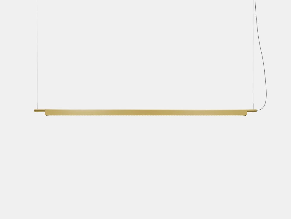 Compendium Suspension Light image