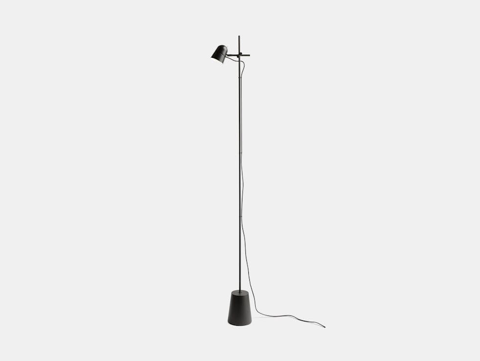 Counterbalance Floor Light image