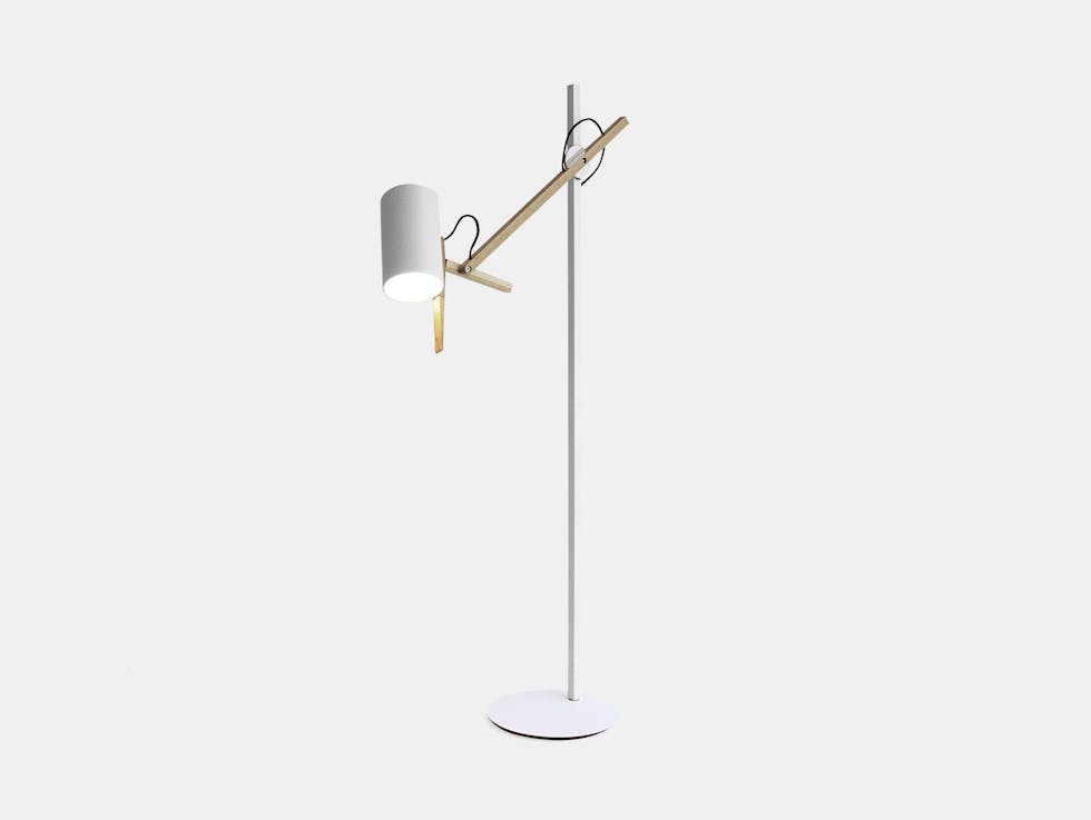 Scantling Floor Light image