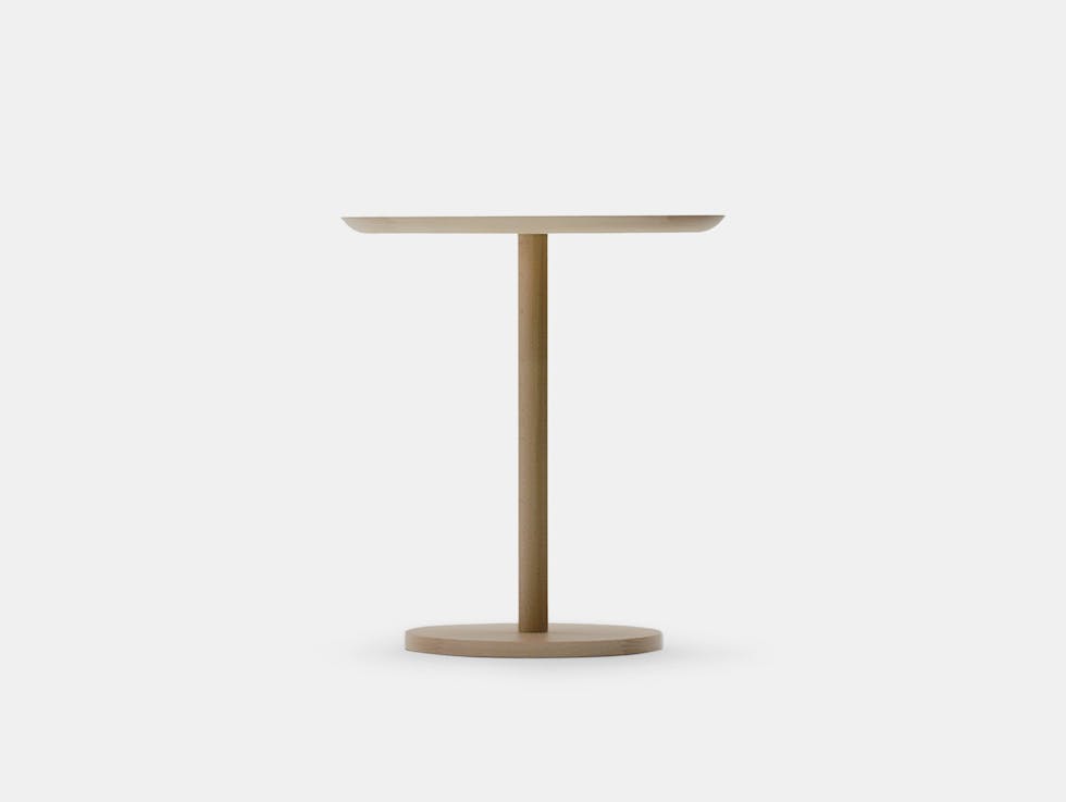 Maruni Hiroshima Side Table Naoto Fukasawa