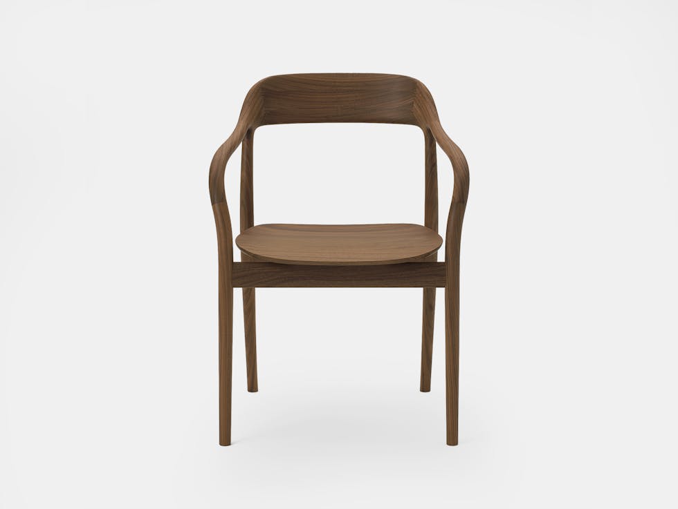 Maruni tako armchair 5