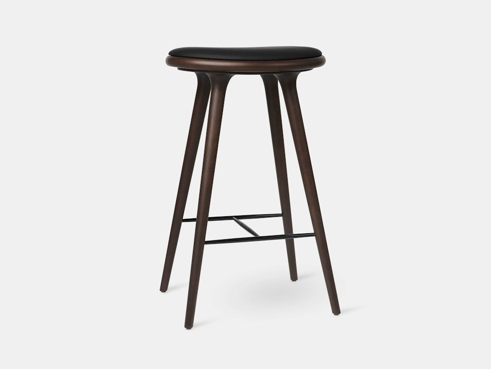 Mater High Stool image