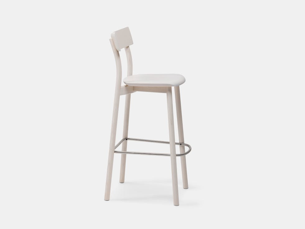Mattiazzi Chiaro Stool Leon Ransmeier