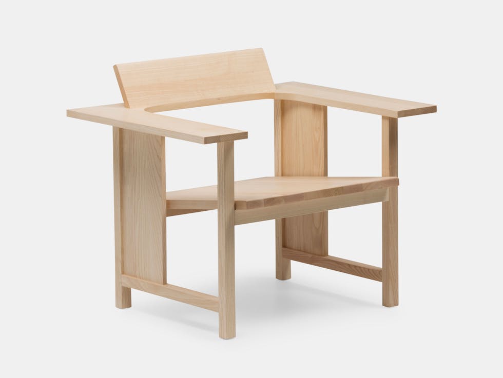 Clerici Lounge Chair image