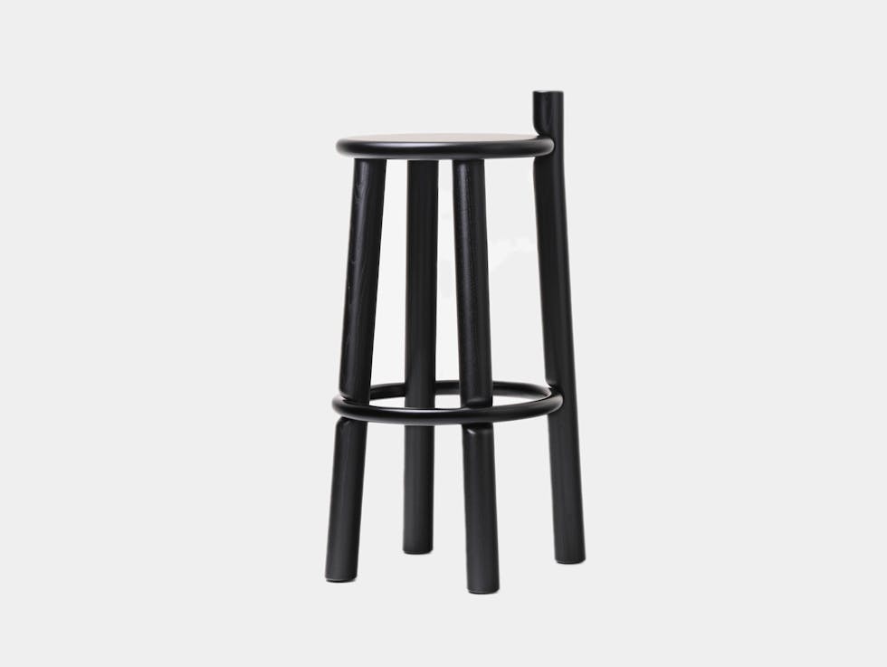 Dopo Bar Stool image