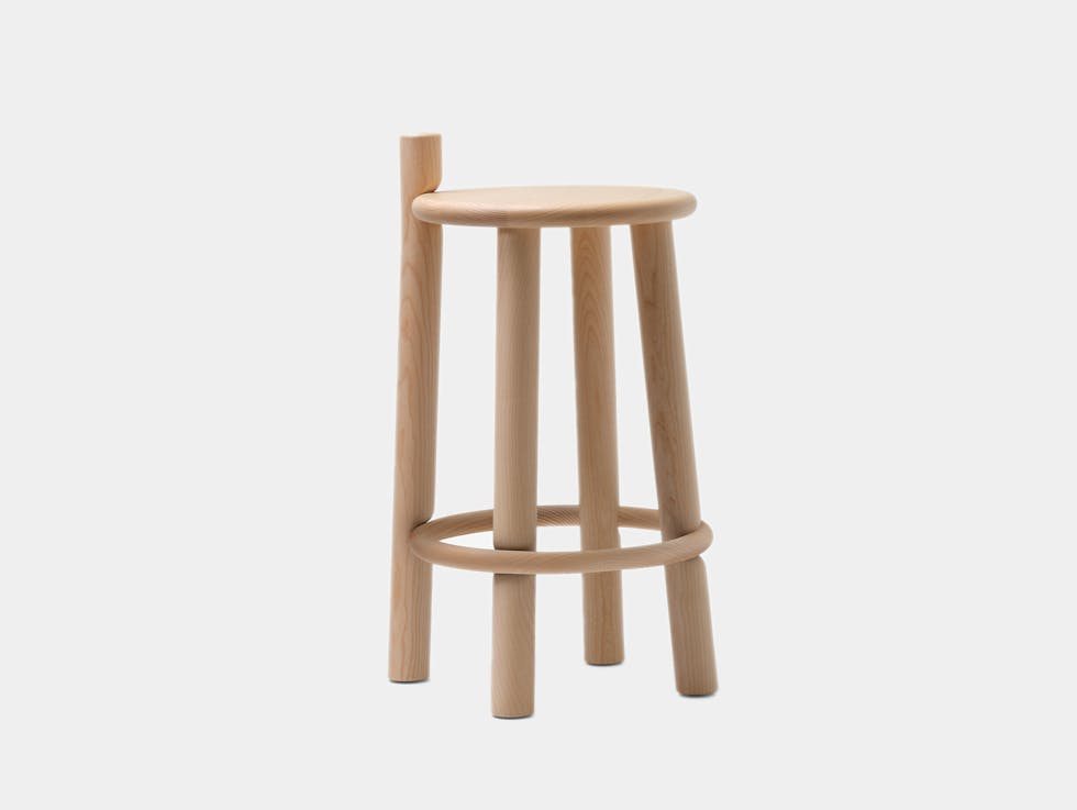 Dopo Counter Stool image