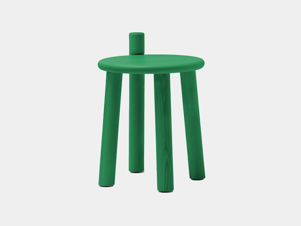 Dopo Low Stool image