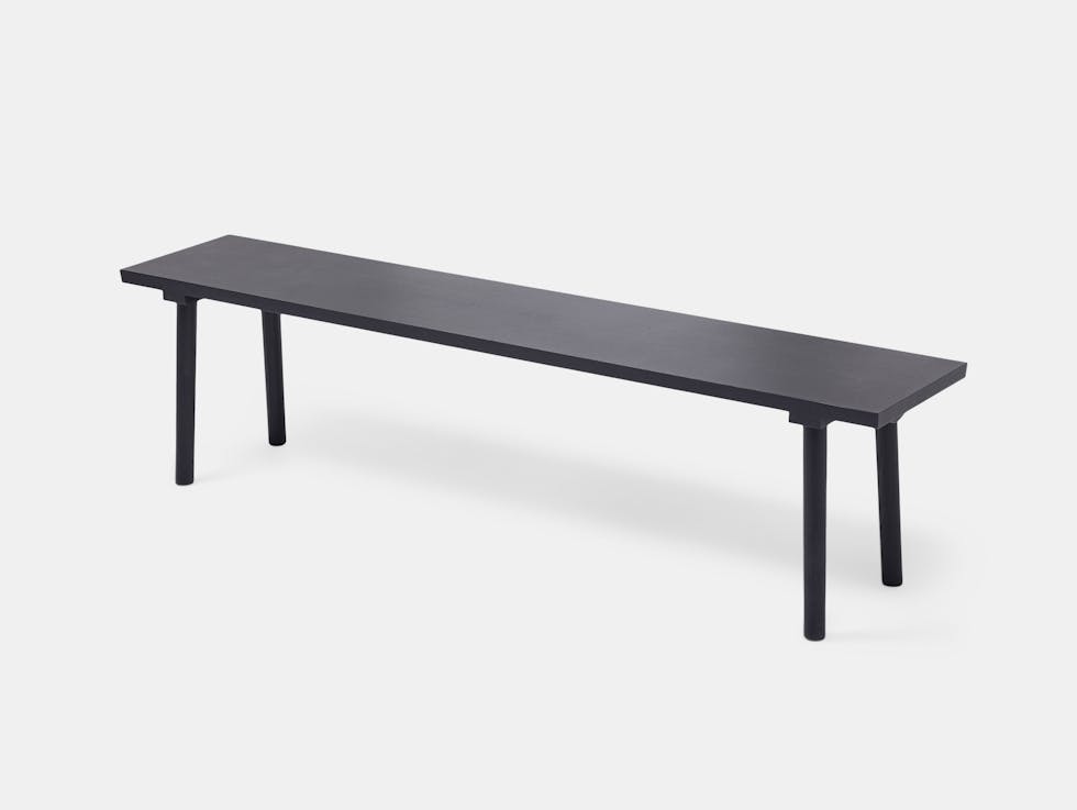 Mattiazzi Facile Bench Lambl Homburger Meyer