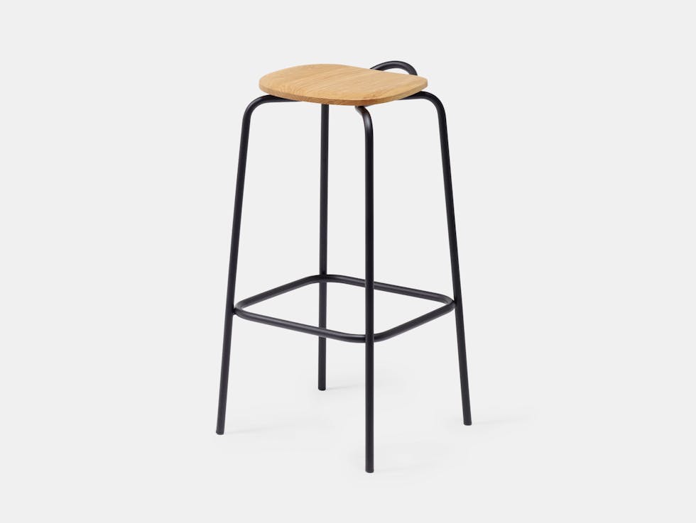 Mattiazzi Forcina Bar Stool Leon Ransmeier
