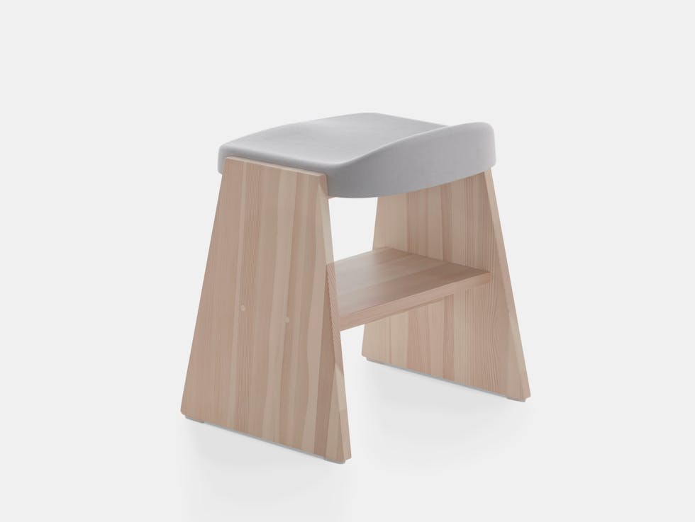 Fronda Soft Stool image