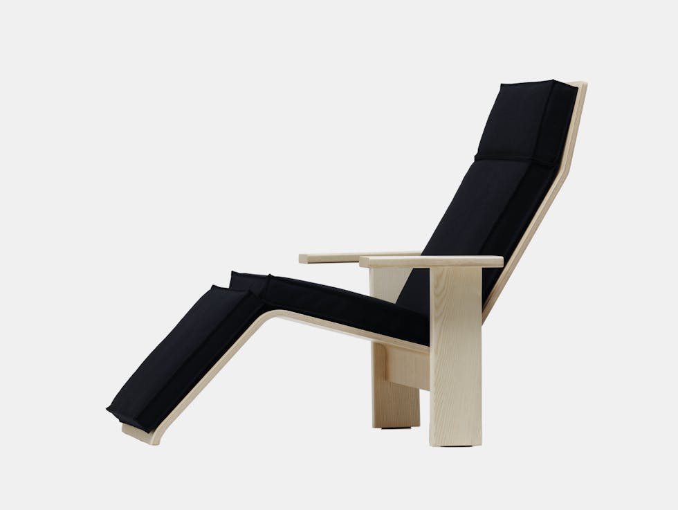 Mattiazzi mc15 quindici chaise 3