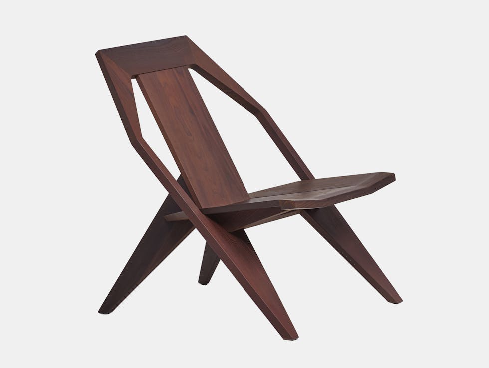 Medici Lounge Chair, Outdoor image