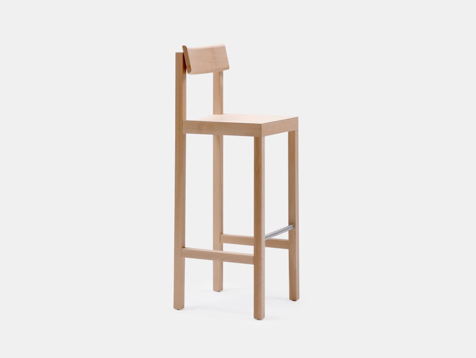Primo Stool image
