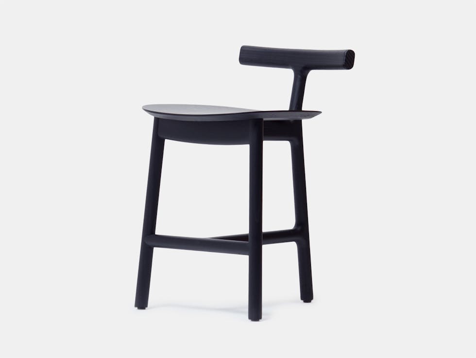 Mattiazzi Radice Chair Sam Hecht Kim Colin