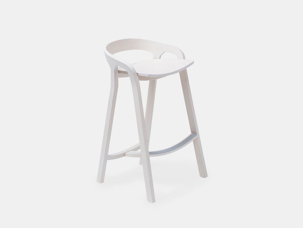 She Said Counter Stool image