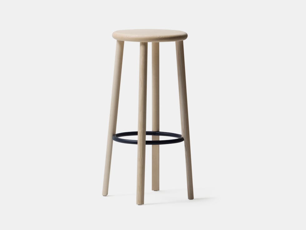 Solo Stool image