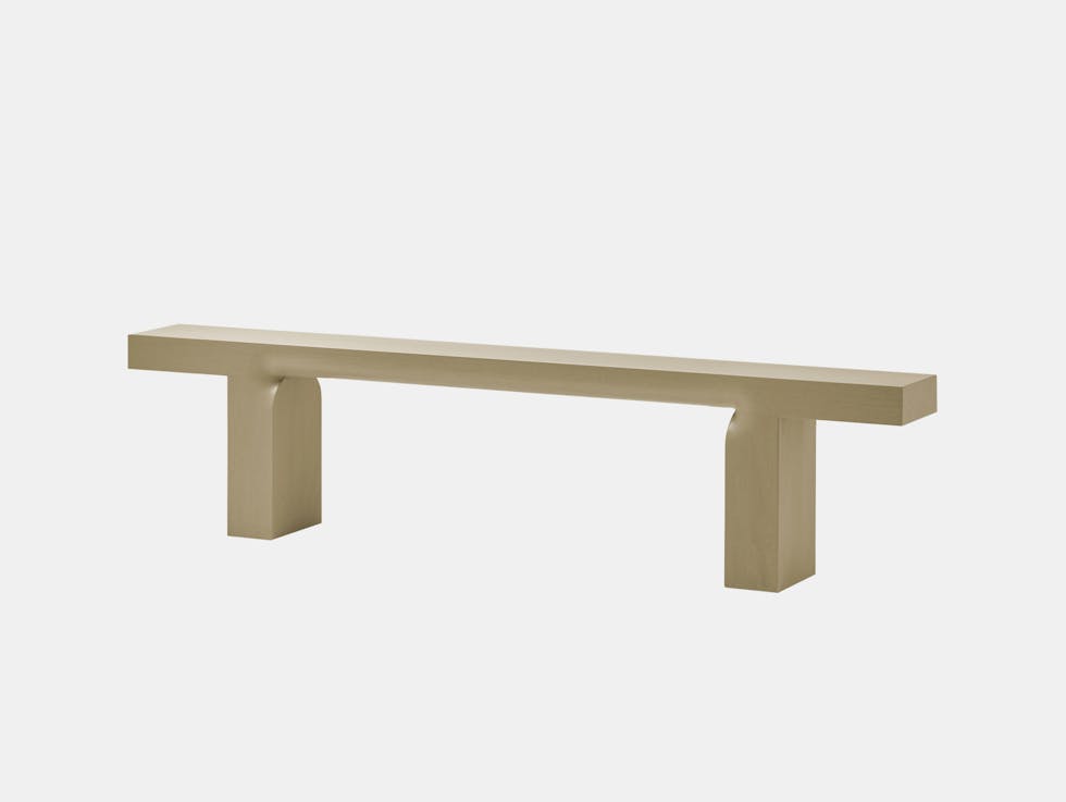 Oto Bench image