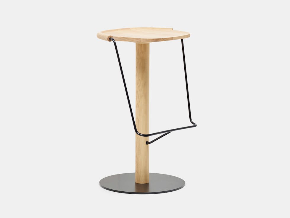 Uncino Stool image