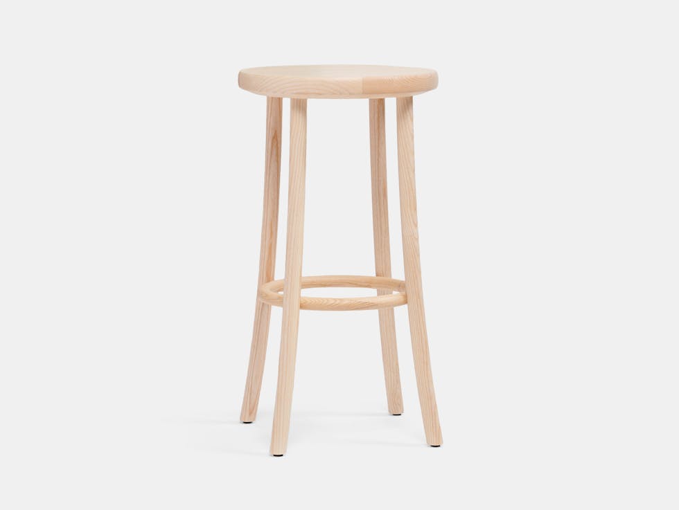 Zampa High Stool image