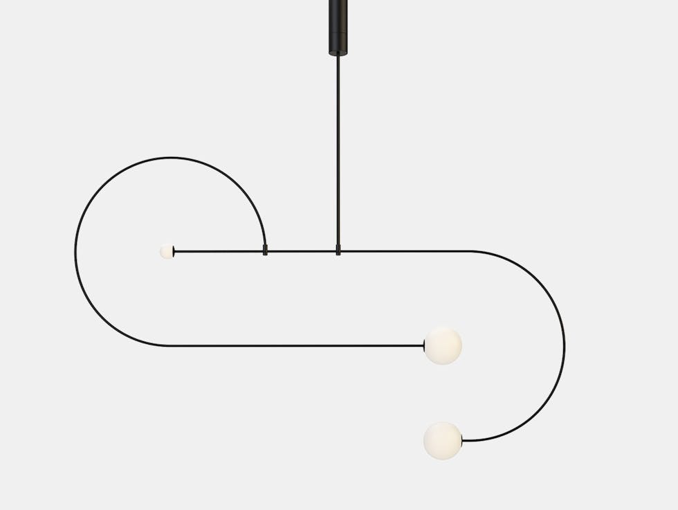 Mobile Chandelier 13 image